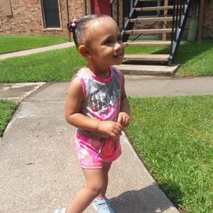 Meet your Posher, Daisha